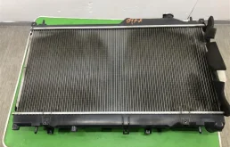 радиатор охлаждения двс для Subaru Forester SJ 2013-2016