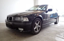 BMW 3er 1.9 (140Hp) (M44B19) RWD AT в разборе у BMW-SAW