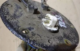 Топливный насос для Suzuki Grand Vitara на фотографиях