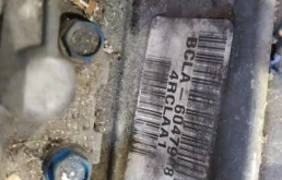 АКПП для Honda Element на фотографиях