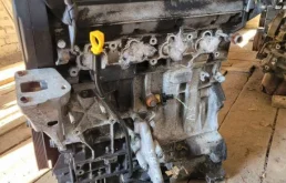 Двигатель без навесного для Ford Mondeo 2