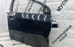 Дверь передняя правая для Toyota Corolla 2019 года на фотографиях