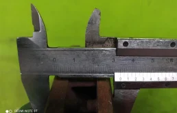 Диски тормозные передние (комплект) для Audi Q7 2009 года на фотографиях