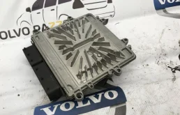 Блок управления двигателем для Volvo XC90 2012 года на фотографиях