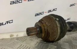 Привод передний правый для Volkswagen Passat 2014 года на фотографиях