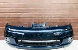 бампер передний для Nissan Note E11 2005-2012