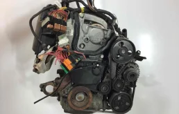 Двигатель без навесного для Renault Symbol LU 2008-2012