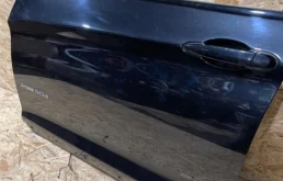 Дверь передняя левая для BMW X4 на фотографиях