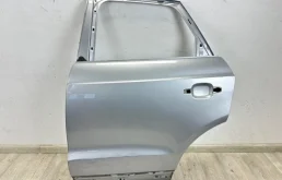 Дверь задняя левая для Audi Q3 8U 2011-2019