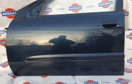 Двери для Nissan Almera Classic на фотографиях