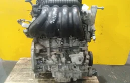 Двигатель (без навесного) для Nissan Rogue T32U 2014-2019