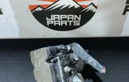 блок Абс (27535sg110) для Subaru Forester SJ 2013-2016