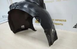 Подкрылок передний левый для Skoda Rapid на фотографиях