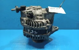 Генератор для Nissan Navara 2008 года на фотографиях