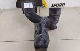 Впускной патрубок воздушного фильтра для Suzuki Grand Vitara на фотографиях