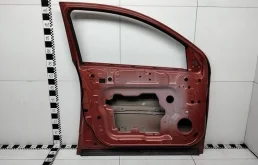 Накладка на дверь передняя левая для Nissan Qashqai на фотографиях