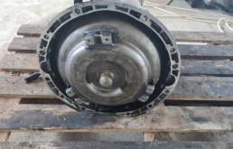 АКПП для Mercedes-Benz CLK class 2004 года на фотографиях