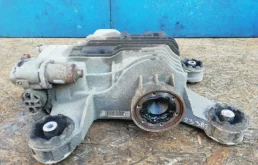 Редуктор заднего моста для Volkswagen Tiguan на фотографиях