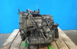 АКПП для Toyota Probox на фотографиях