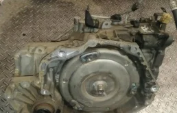 АКПП для Opel Mokka 2013 года на фотографиях