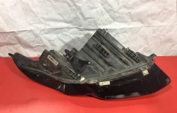 Фара левая для Land Rover Range Rover Evoque 2017 года на фотографиях