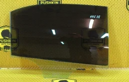 стекло двери задней правой для Skoda Rapid I NH3 2012-2017