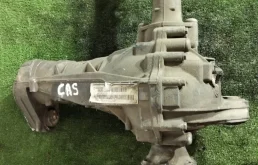 Чулок моста переднего для Audi Q7 4L 2005-2015