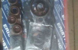 мкпп для Toyota Matrix E130 2002-2008