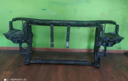 Панель передняя ТЕЛЕВИЗОР (4E0805594C) для Audi A8 D3 2002-2010