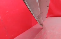 Дверь передняя правая для Toyota Corolla 2015 года на фотографиях