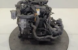 Двигатель без навесного для Volkswagen Passat Variant (B6, Typ 3C) 2004-2010