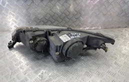 Фара ксенон левая для Honda Civic 2011 года на фотографиях