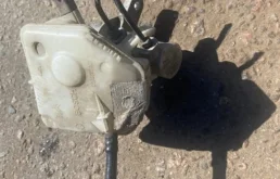 Главный тормозной цилиндр  №4601L1 для Peugeot 307 Хэтчбек 5dr 2000-2009