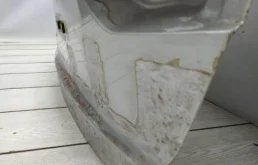 Крышка багажника для Hyundai Elantra на фотографиях