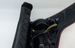 Фонарь левый для Ford Explorer на фотографиях