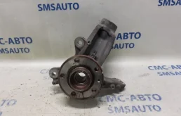 кулак поворотный левый (31360096) для Volvo XC70 BZ 2007-2016