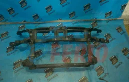 Панель радиатора (телевизор) для Volkswagen Passat на фотографиях