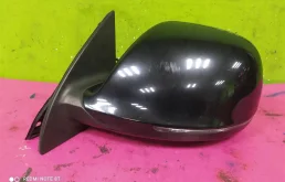 Зеркала для Audi Q7 2010 года на фотографиях