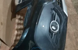 Бампер для Opel Mokka 2013 года на фотографиях