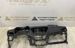 Торпедо (в сборе) для Hyundai Solaris 2020 года на фотографиях