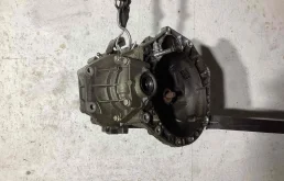 МКПП для Fiat Punto Grande 2005-2016