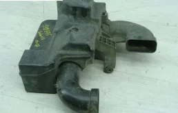 Резонатор воздуховода для Hyundai Solaris на фотографиях