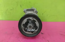 Компрессор кондиционера для Skoda Rapid 2012 года на фотографиях