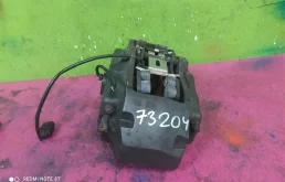 Суппорт передний правый для Porsche Cayenne на фотографиях