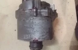 Генератор для Audi Q7 4L 2005-2015