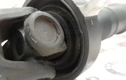 Карданный вал передний для BMW 5er на фотографиях