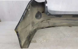 Бампер задний для Hyundai i40 2016 года на фотографиях