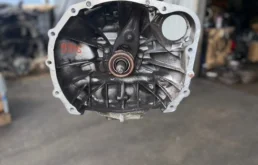 МКПП для Subaru Forester SG 2002-2008