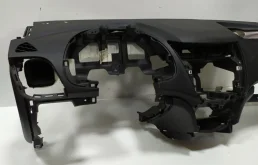 Торпедо (в сборе) для Hyundai Solaris 2014 года на фотографиях