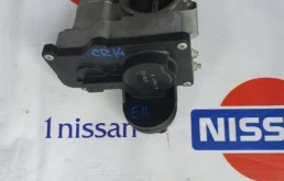 Дроссельная заслонка для Nissan Micra K12 5dr 2002-2010